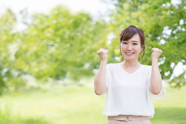 首コリ改善だけでなく姿勢も良くなる施術を体験してください